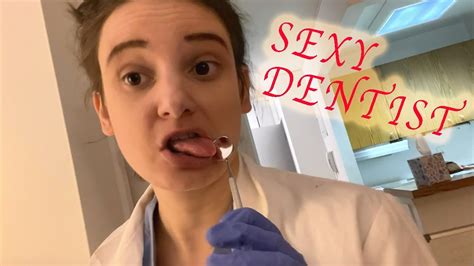 dentista pornô